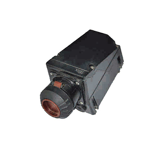 BCZ8030 系列防爆防腐插接装置/粉尘防爆防腐插接装置(ⅡC、DIP)